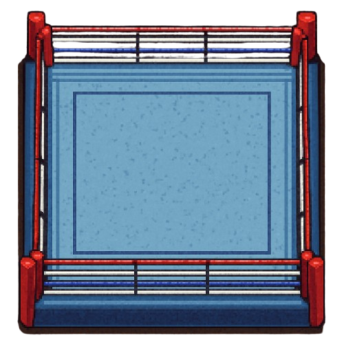 Boxing Ring