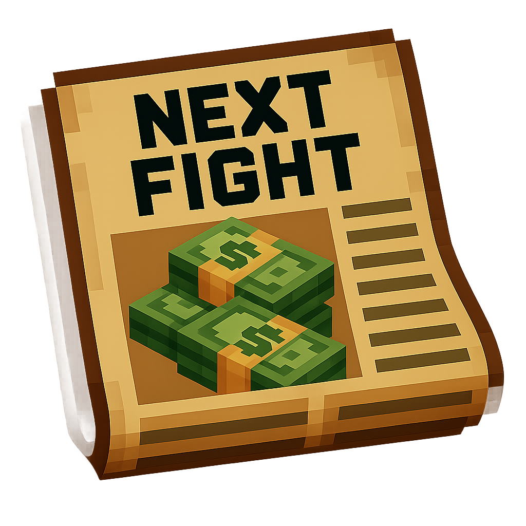 Fight History