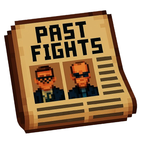 Fight History